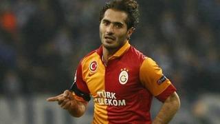 Mustafa Denizli'nin Hamit Altıntop planı!