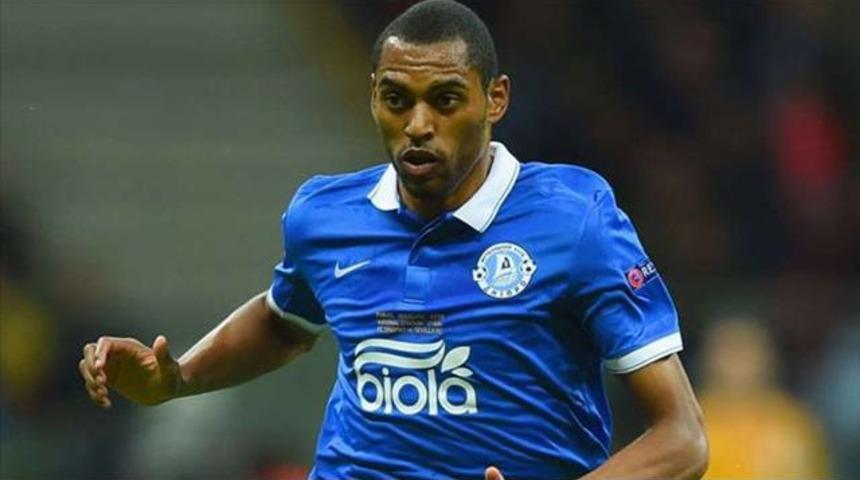 Beşiktaş'tan Douglas bombası