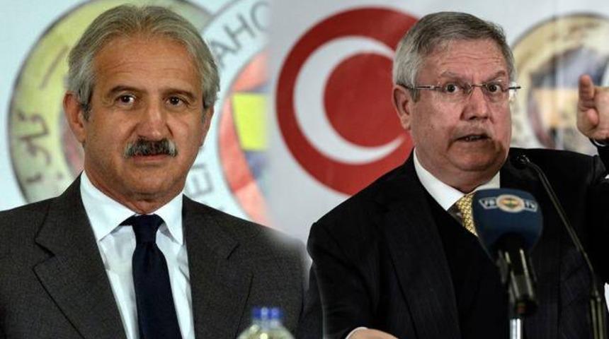 'Terraneo'nun g&ouml;revden alınmasının ardından Yıldırım...'