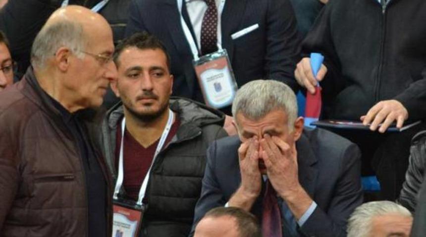 Mehmet Demirkol: 'Erkek gibi ağlayarak gitti'