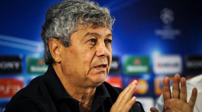 Ve Lucescu konuştu! T&uuml;rkiye ger&ccedil;eklerini a&ccedil;ıkladı