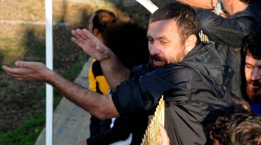 Nejat İşler'den centilmenlik dersi