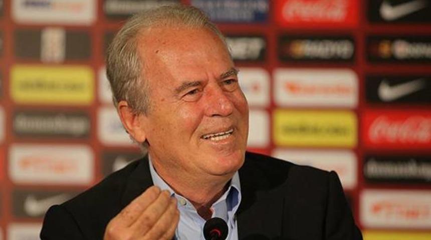 Mustafa Denizli: 'Astana'nın yaptığı görülmemiş olay'