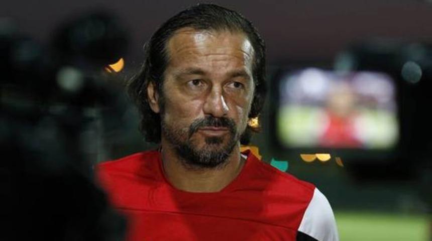 Antalyaspor ile Yusuf Şimşek'in yolları ayrıldı