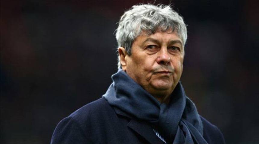 Lucescu'ya 5 yıllık teklif!