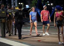 Washington sokaklarında zırhlı araçlar: Trump Ulusal Muhafızları neden görevlendirdi?