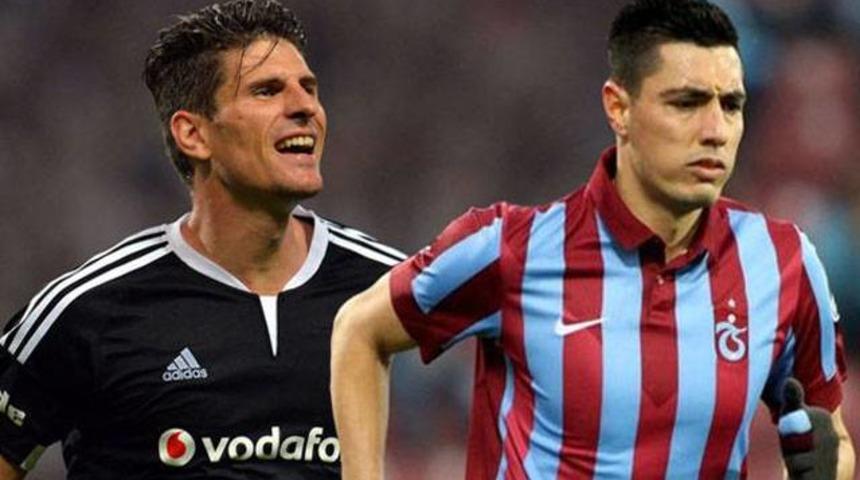 Barcelona Gomez ve Cardozo'nun peşinde