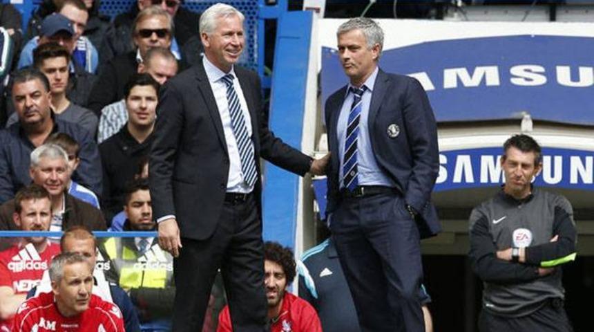 Alan Pardew: 'Beşiktaş'tan teklif aldım'