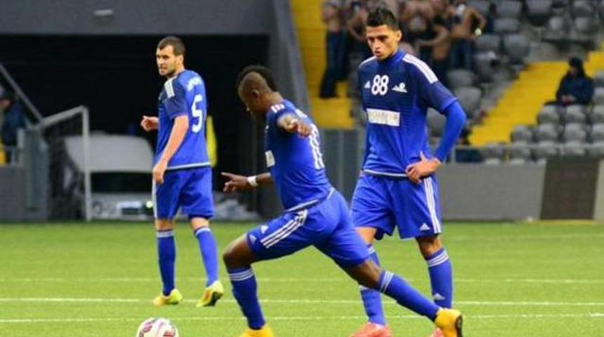 Kazak ekip Okzhetpes'den s&uuml;rpriz T&uuml;rkiye kararı!