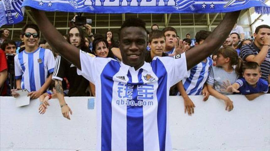 İspanya Bruma'yı konuşuyor