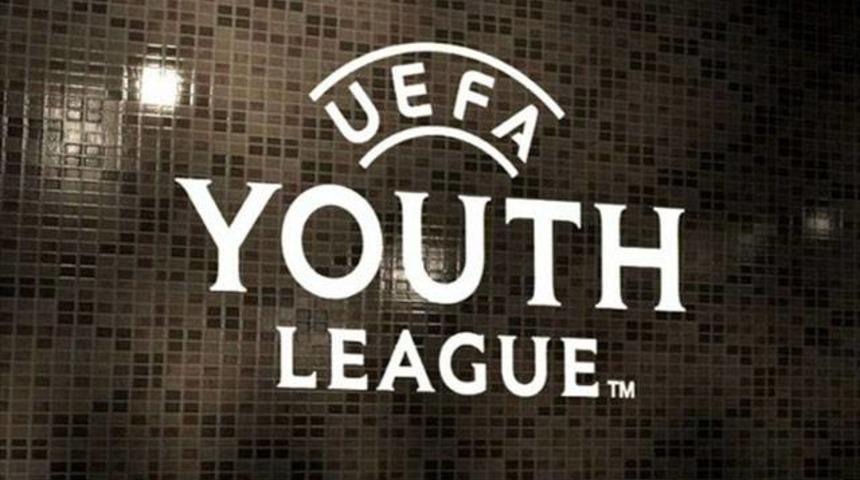 Galatasaray U19 3 - 0 Astana U19