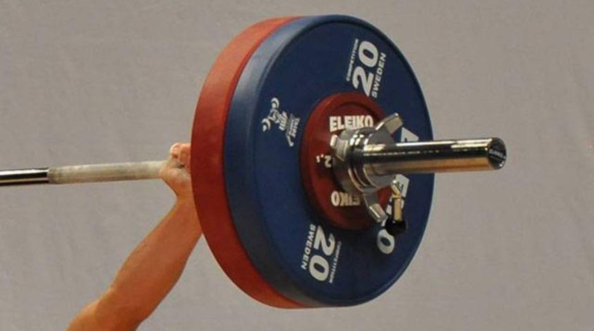 'D&uuml;nya şampiyonasında &ccedil;ok başarılı olduk'