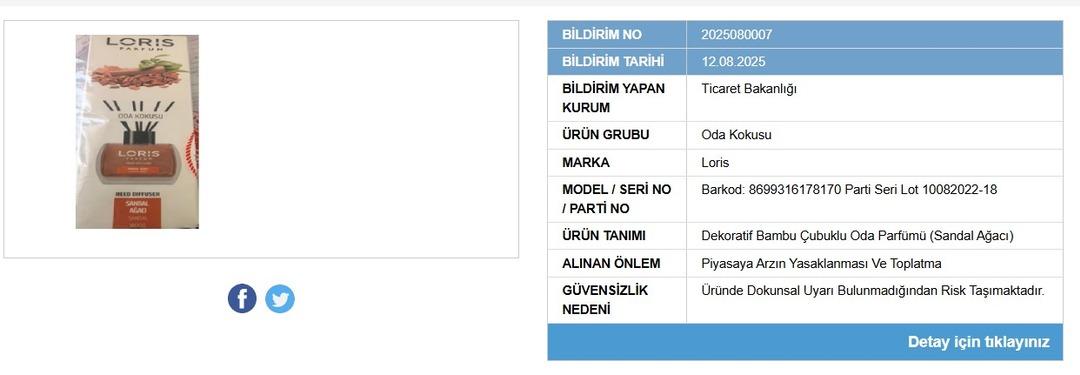 Bakanlık karar verdi, hepsi toplatılıyor! Ünlü markalar da listede... Yasaklandı 2