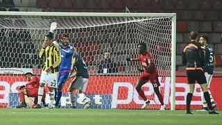 Volkan Demirel hakemlere isyan etti!