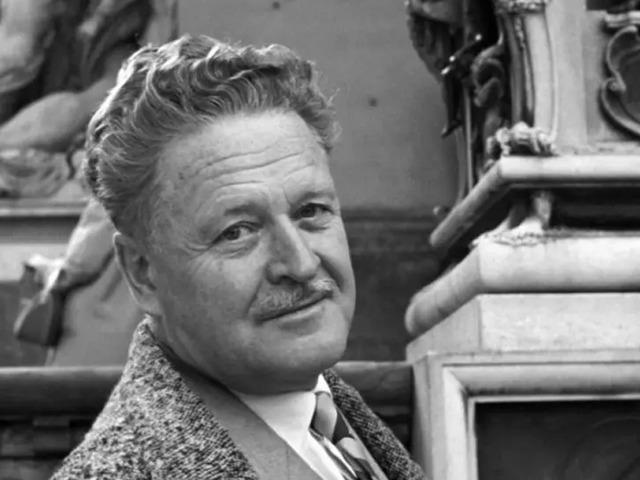 MİT arşivinde Nazım Hikmet belgesi! 