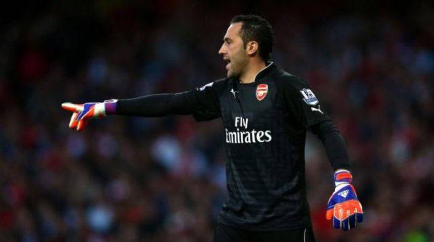 Beşiktaş, Ospina ile anlaştı