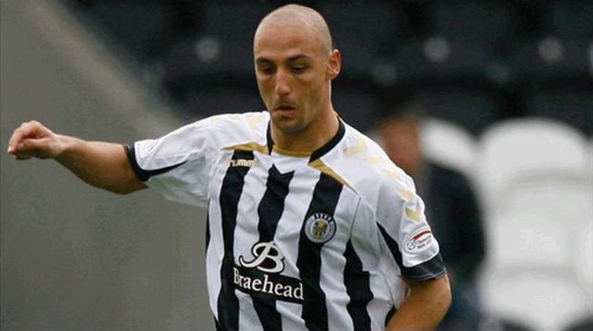 Billy Mehmet: T&uuml;rkiye'ye gitmeyin