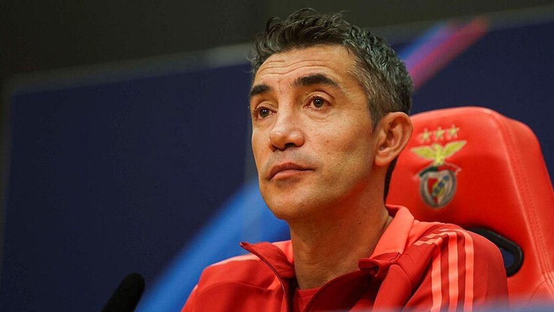 Fenerbahçe eşleşmesi sonrası Benfica dan gece yarısı Kerem Aktürkoğlu açıklaması! 2