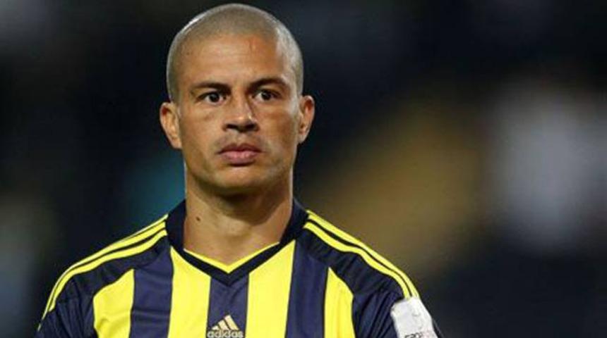 Alex de Souza, başkanlığa aday