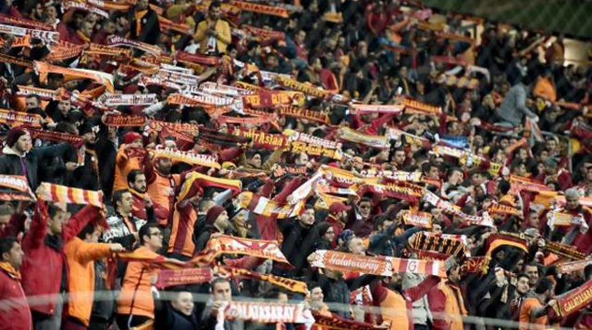 TT Arena'da Sarı-Lacivert kriz!