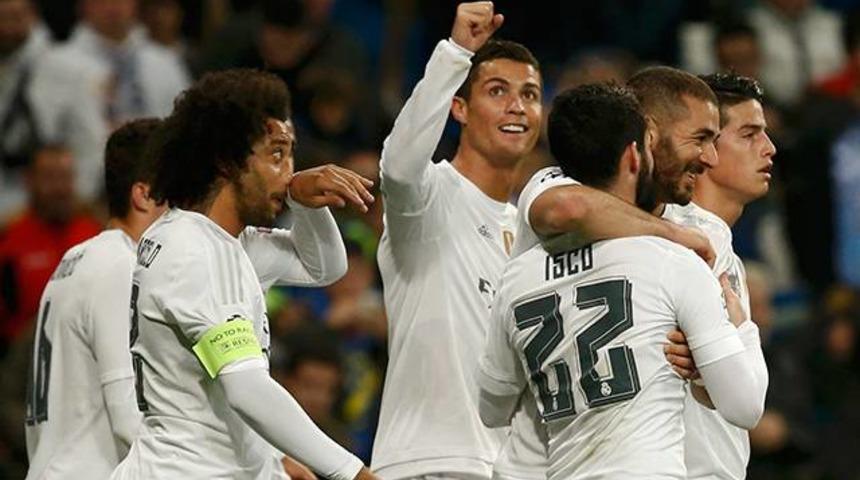 &ldquo;Beşiktaş bunu beğendi&rdquo; 8-0!