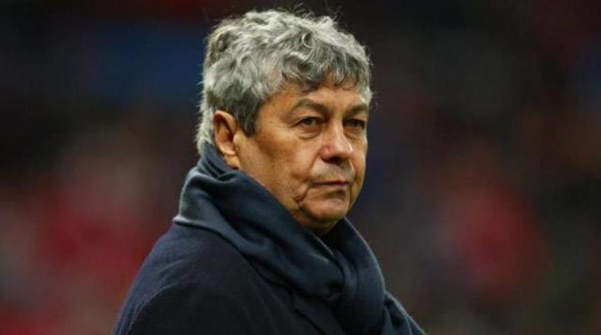 Lucescu, Trabzonspor'a CEO olacak