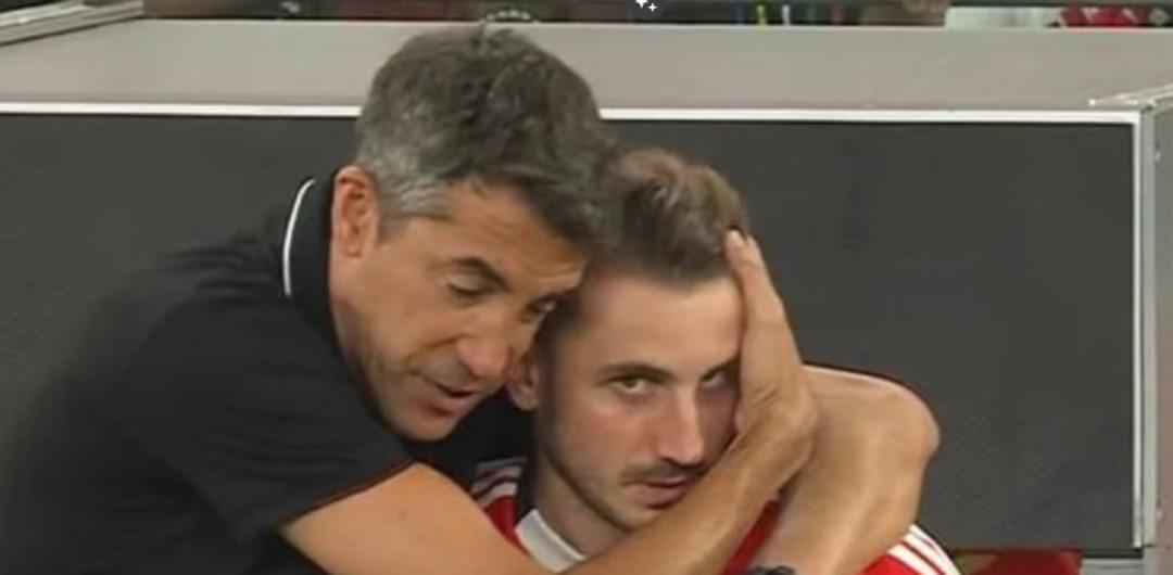 Fenerbahçe eşleşmesi sonrası Benfica dan gece yarısı Kerem Aktürkoğlu açıklaması! 4