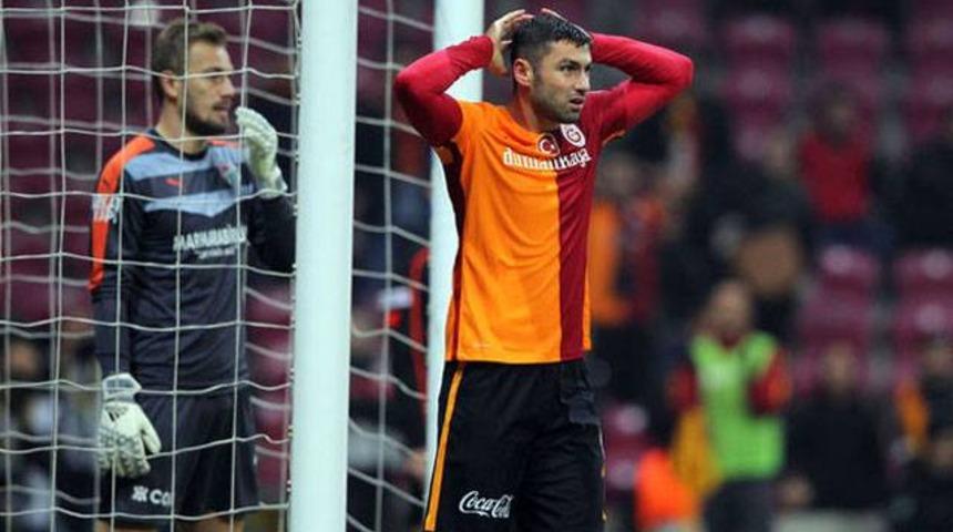 Burak için geldiler Semih'i beğendiler