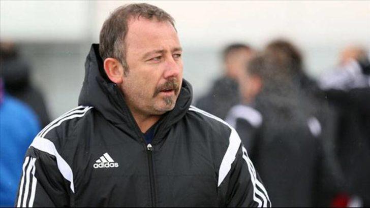 Sergen Yalçın, Antalyaspor ile anlaştı