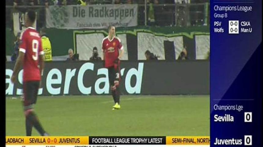 Skysports'tan 4 milyar TL'lik 'yanlışlık'!