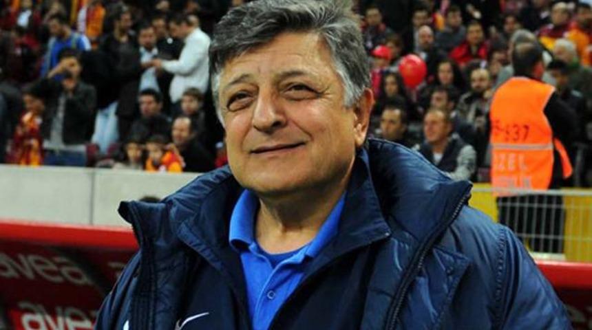 Yılmaz Vural: 'Evde kaldık'