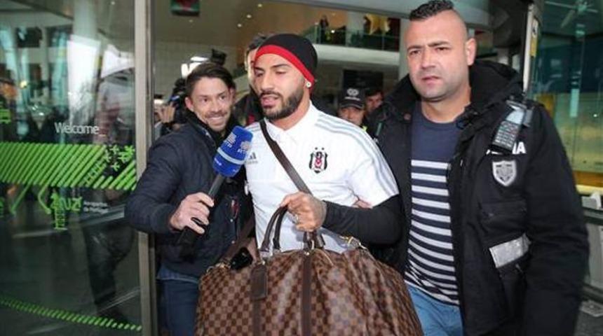 Portekiz'de Quaresma izdihamı
