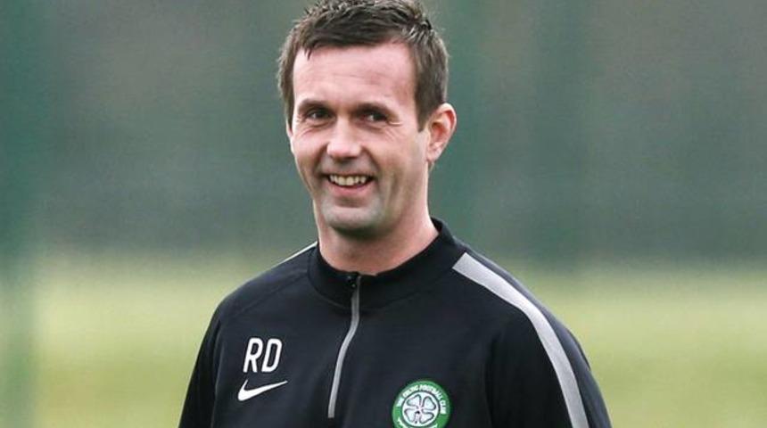 Deila: 'Burada kazanmak i&ccedil;in oynamak zor'