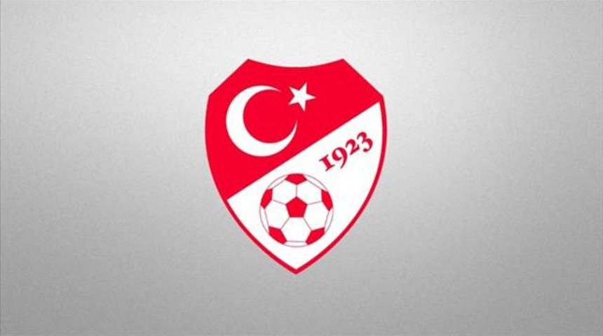 TFF'den hakem puanları a&ccedil;ıklaması!