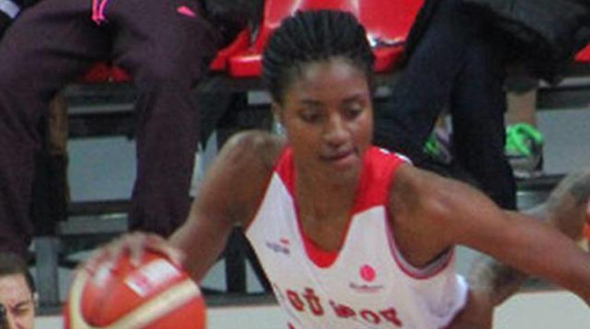 Wisla Can-Pack 67-66 AG&Uuml; Spor