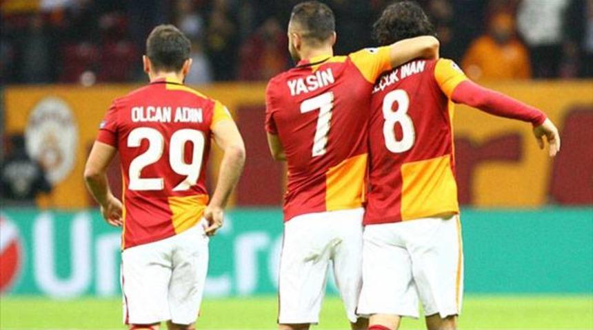 Galatasaray'dan 75 milyon Lira'lık macera