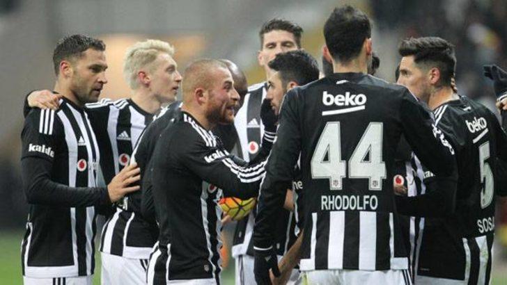 Sporting Lizbon - Beşiktaş (CANLI)
