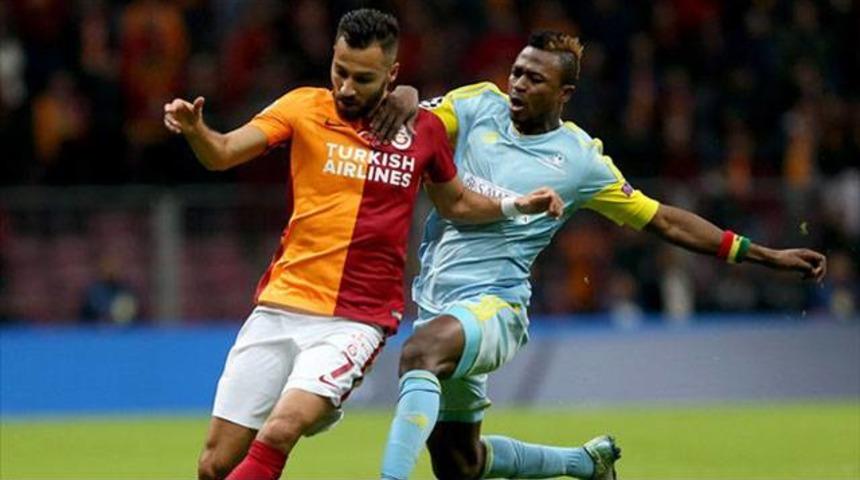 Yasin &Ouml;ztekin'den flaş karar