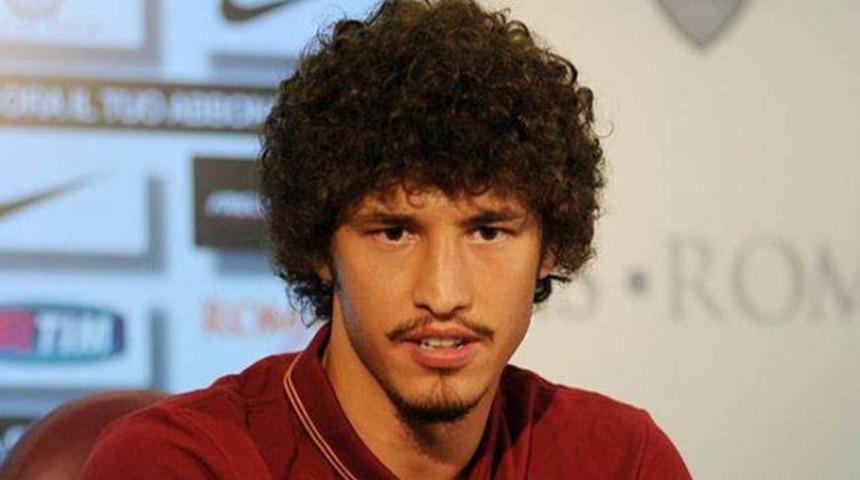 Salih U&ccedil;an: 'Daha &ccedil;ok oynamak istiyorum'