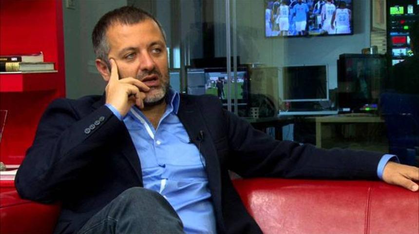 Mehmet Demirkol'dan şok Sneijder iddiası