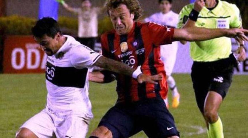 Lugano, şampiyonluk ma&ccedil;ında takımını yaktı