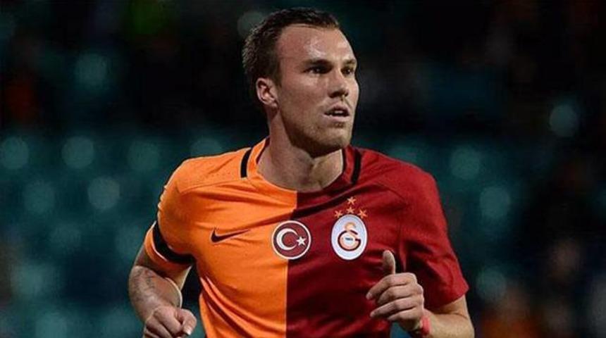 Almanlar bile Grosskreutz ile dalga ge&ccedil;iyor