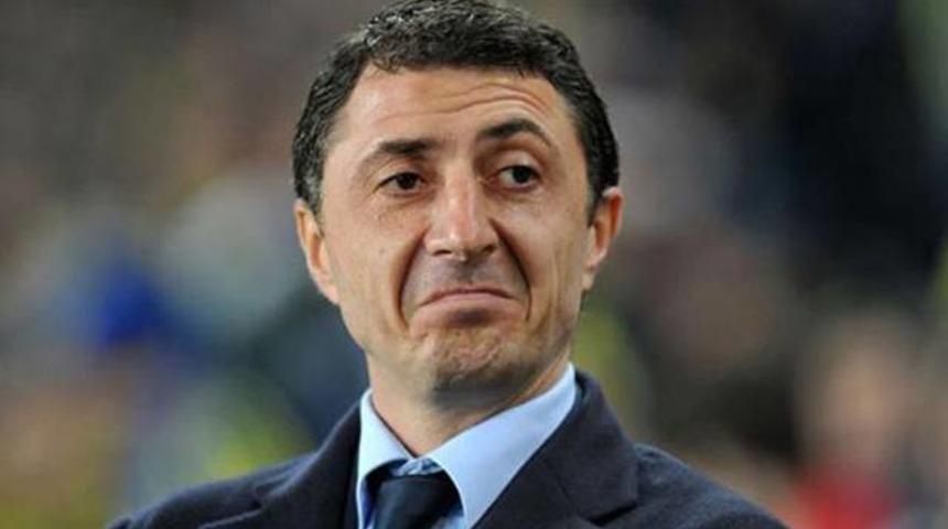 Şota yeni adresini işaret etti