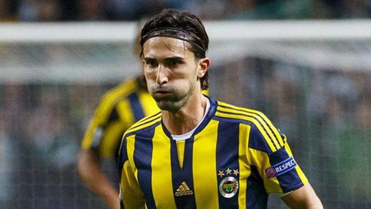 Hasan Ali'ye 2 maç ceza