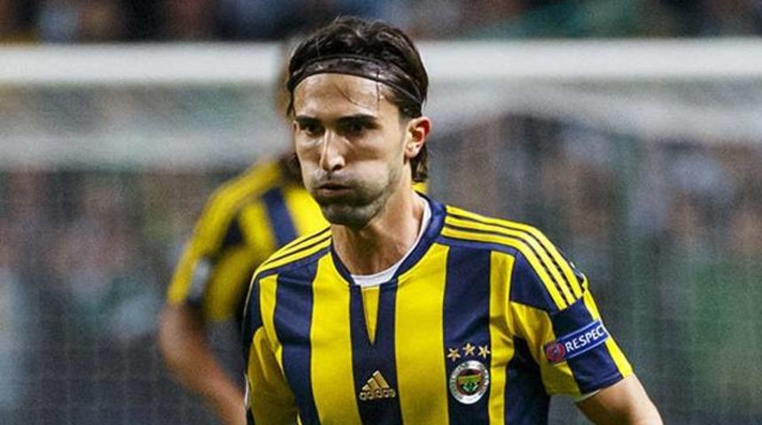 Hasan Ali'ye 2 ma&ccedil; ceza