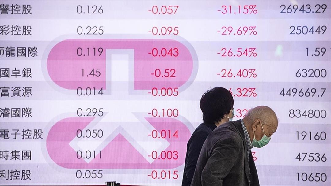 Beklentiler risk iştahını artırıyor! Küresel piyasalarda son durum 7