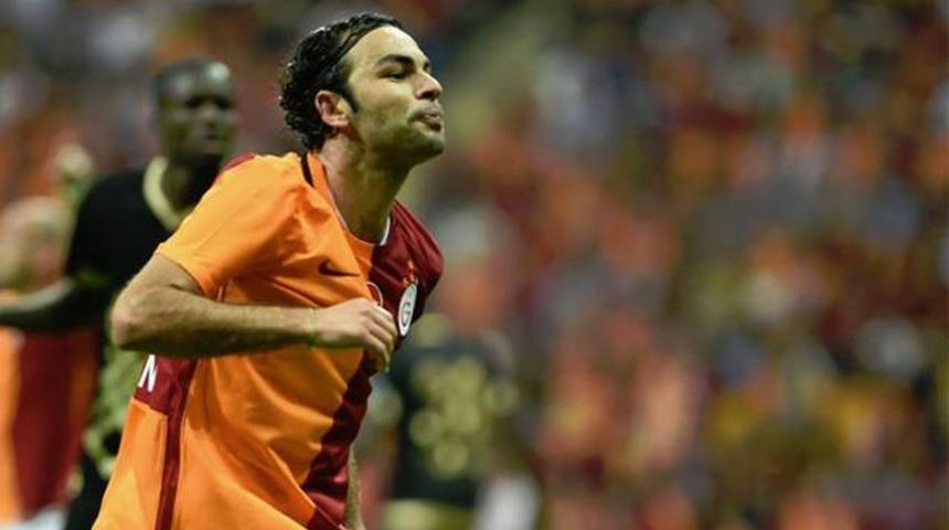 Sel&ccedil;uk İnan Şampiyonlar Ligi en iyi 11&rsquo;inde