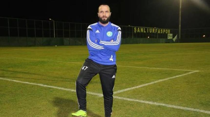 Şanlıurfaspor'da Berkay bombası!