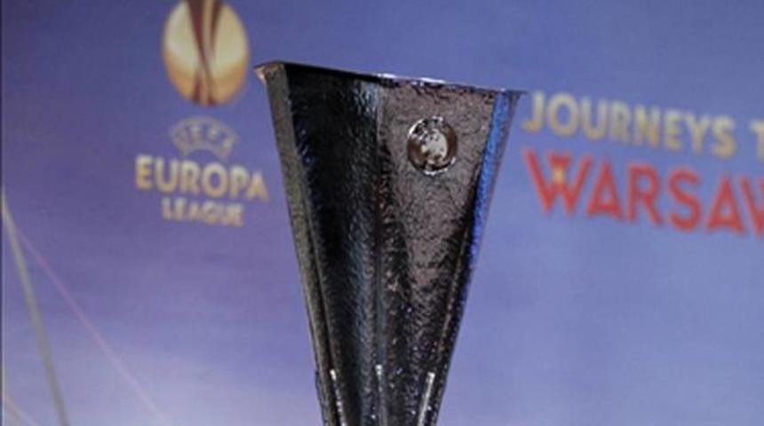 Avrupa Ligi nefes kesti!