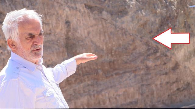 Kentsel dönüşüm sırasında fay hatları ortaya çıktı! İlde olabilecek en büyük depremi açıkladı: 'Deprem afet değil, nimettir'